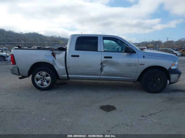 1C6RR6KT3FS629909 RAM 1500