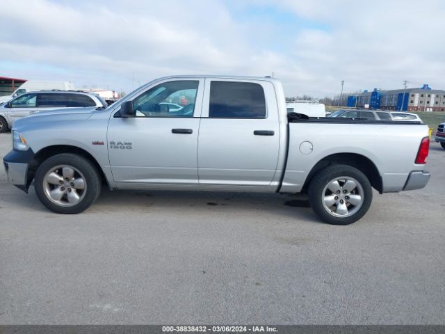 1C6RR6KT3FS629909 RAM 1500