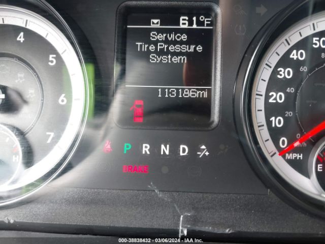 1C6RR6KT3FS629909 RAM 1500