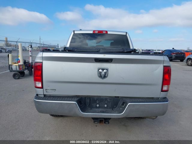 1C6RR6KT3FS629909 RAM 1500