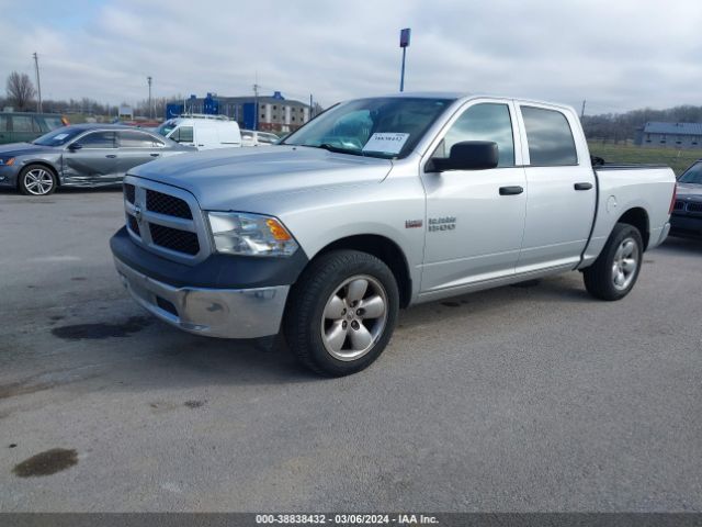 1C6RR6KT3FS629909 RAM 1500