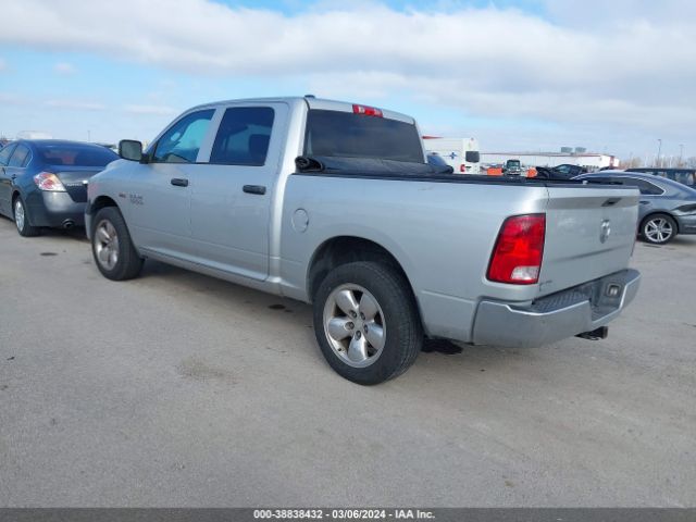 1C6RR6KT3FS629909 RAM 1500