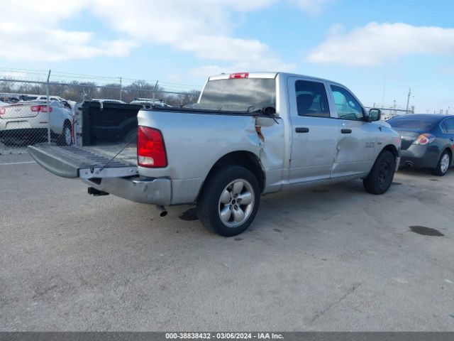 1C6RR6KT3FS629909 RAM 1500