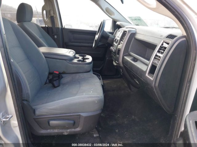 1C6RR6KT3FS629909 RAM 1500