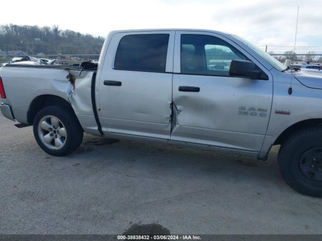 1C6RR6KT3FS629909 RAM 1500