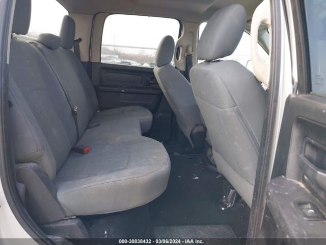 1C6RR6KT3FS629909 RAM 1500
