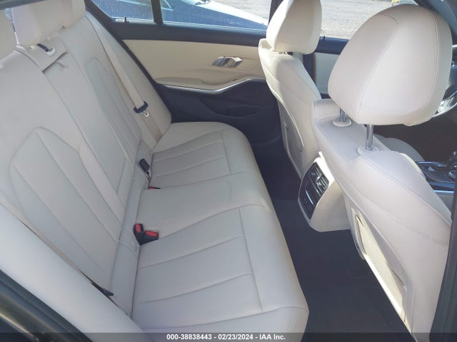 BMW 330I 2019 3MW5R1J55K8A04272 Image 8