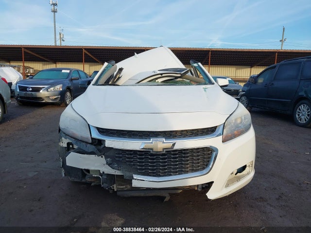 Chevrolet Malibu Limited Lt 2016 1G11C5SA8GF145401 Image 12