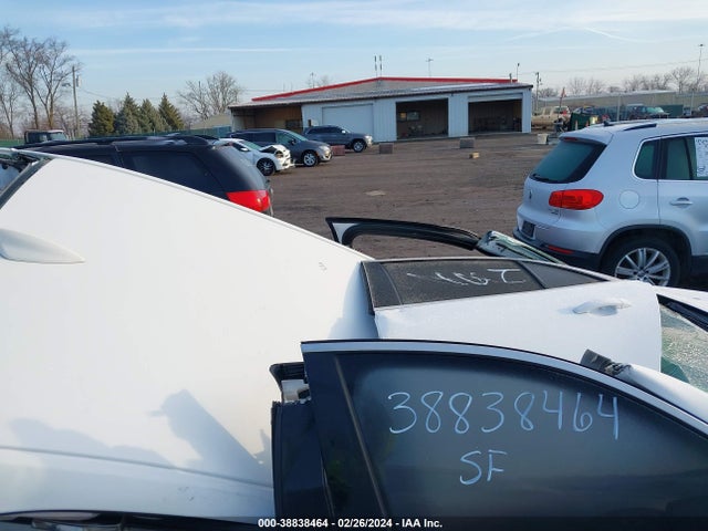 Chevrolet Malibu Limited Lt 2016 1G11C5SA8GF145401 Image 21