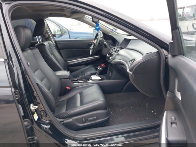 5J6TF2H58EL001646 Honda Crosstour Ex-l V6