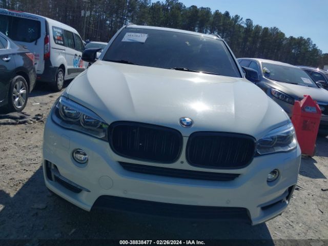 5UXKR6C53F0J78484 BMW X5 Xdrive50i