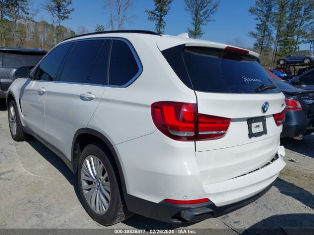 5UXKR6C53F0J78484 BMW X5 Xdrive50i