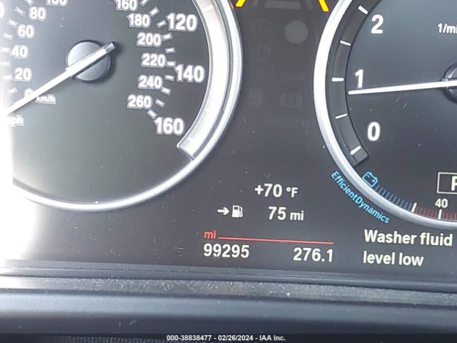 5UXKR6C53F0J78484 BMW X5 Xdrive50i