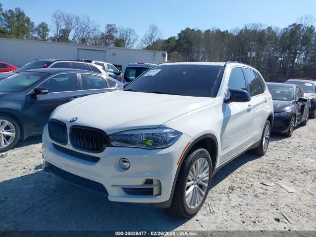 5UXKR6C53F0J78484 BMW X5 Xdrive50i