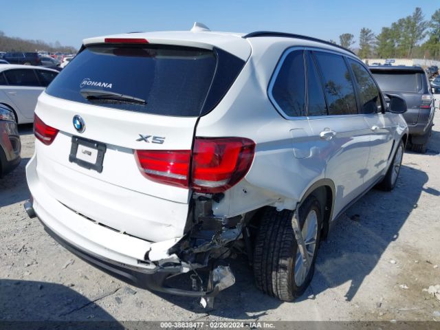 5UXKR6C53F0J78484 BMW X5 Xdrive50i