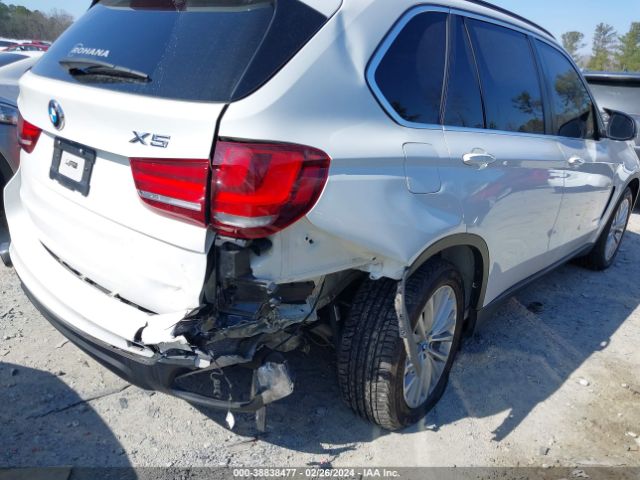 5UXKR6C53F0J78484 BMW X5 Xdrive50i