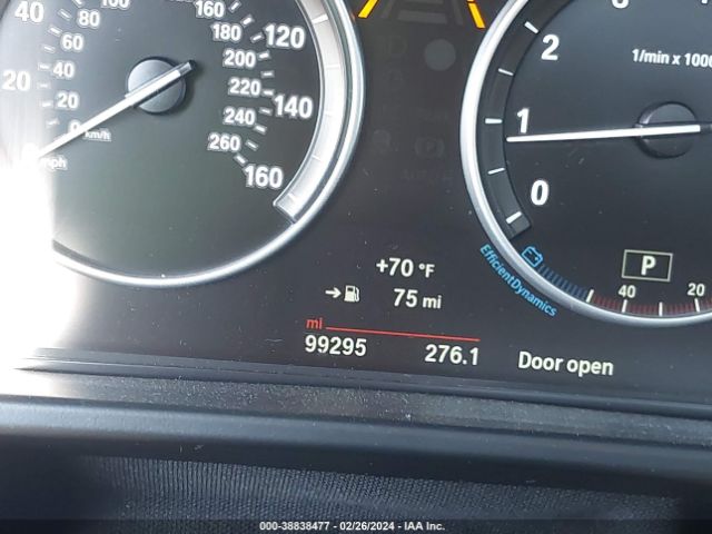 5UXKR6C53F0J78484 BMW X5 Xdrive50i