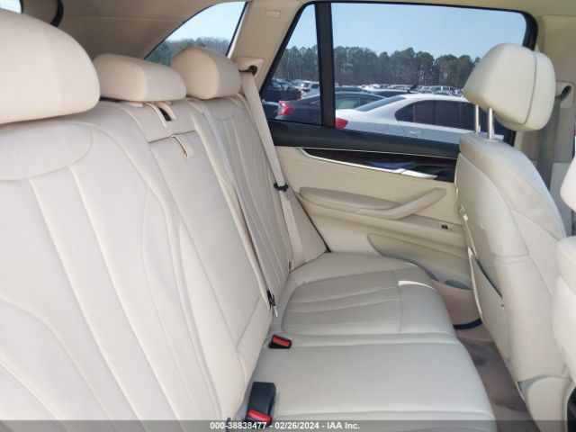 5UXKR6C53F0J78484 BMW X5 Xdrive50i