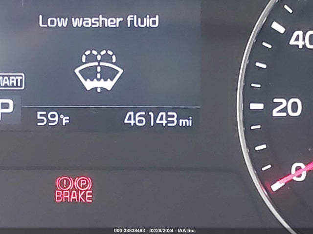 KIA Forte Gt-line 2021 3KPF34AD9ME380334 Image 15