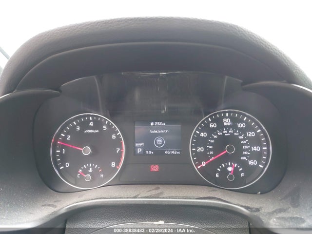 KIA Forte Gt-line 2021 3KPF34AD9ME380334 Image 7