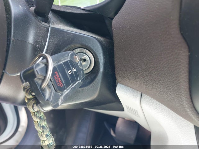 Jeep Renegade Latitude 2015 ZACCJBBT5FPB33644 Image 11
