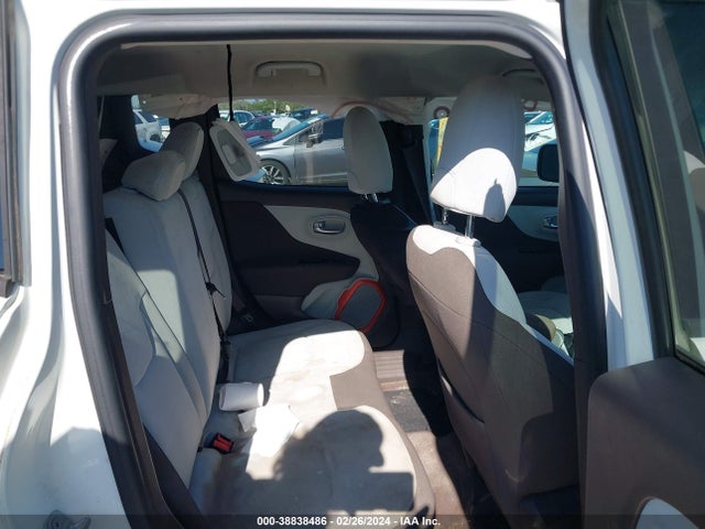Jeep Renegade Latitude 2015 ZACCJBBT5FPB33644 Image 8