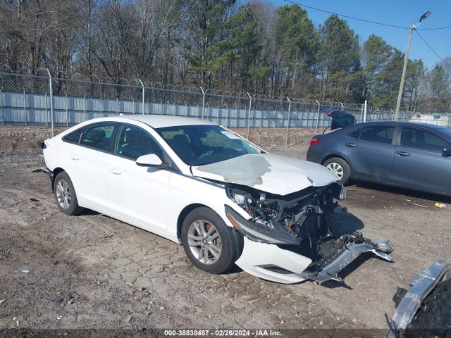 2017 5NPE24AF2HH535422 main image
