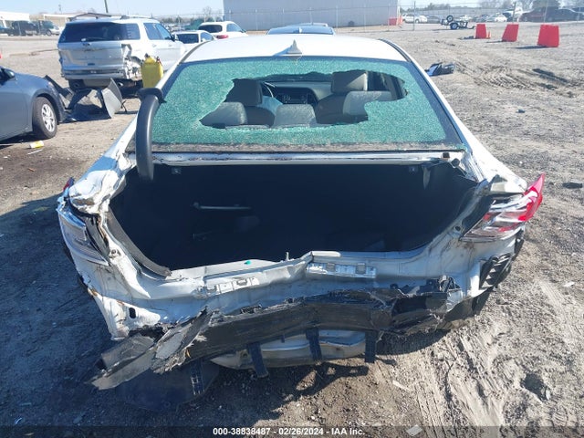 Hyundai Sonata 2017 5NPE24AF2HH535422 Image 12