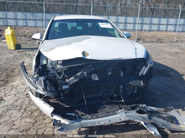 Hyundai Sonata 2017 5NPE24AF2HH535422 Image 6