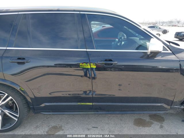 YV4A22PM4J1207809 Volvo Xc90 T6 R-design