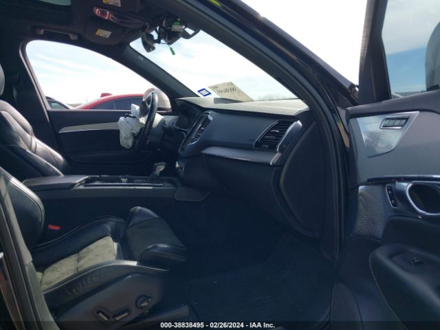 YV4A22PM4J1207809 Volvo Xc90 T6 R-design