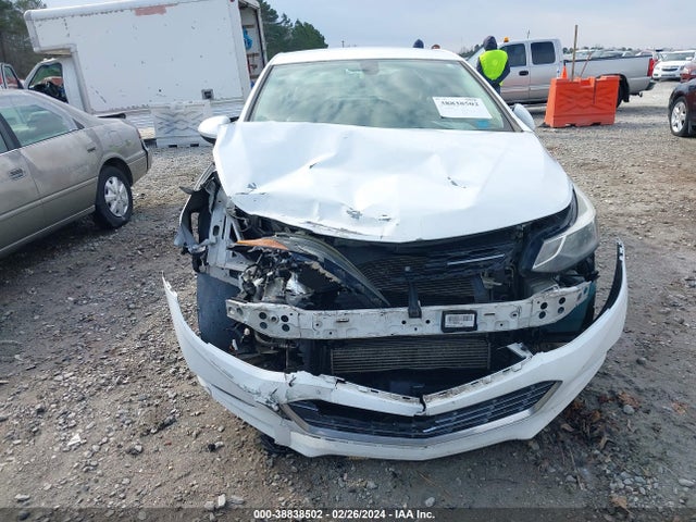 Chevrolet Cruze Premier Auto 2017 1G1BF5SM0H7190267 Image 12