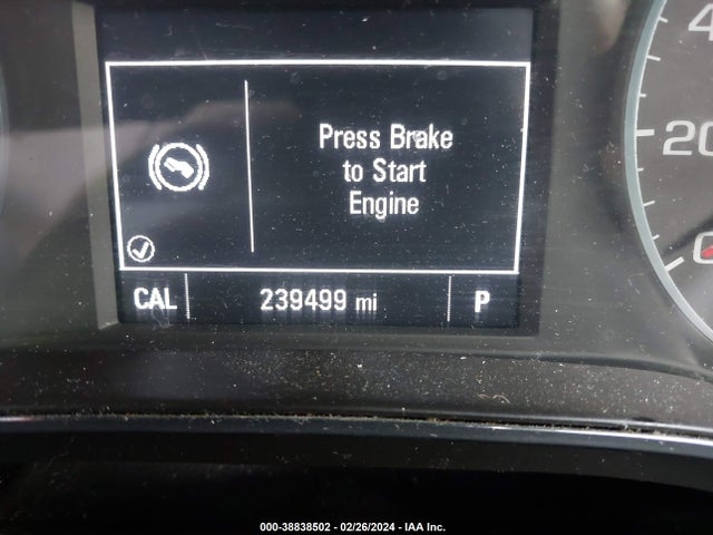 Chevrolet Cruze Premier Auto 2017 1G1BF5SM0H7190267 Image 15
