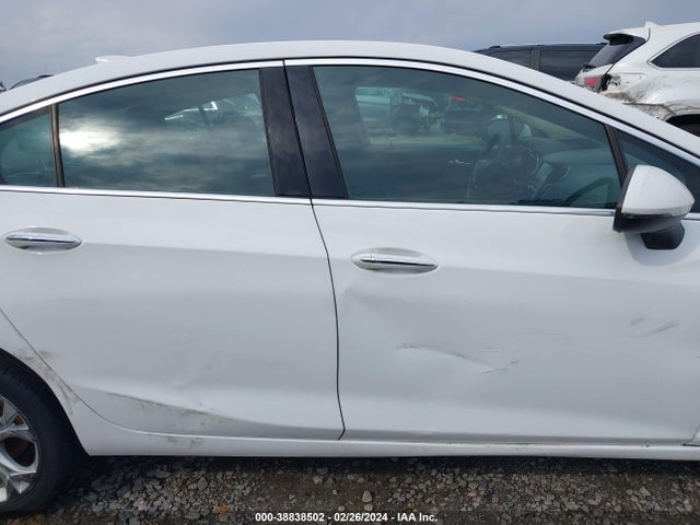 Chevrolet Cruze Premier Auto 2017 1G1BF5SM0H7190267 Image 19