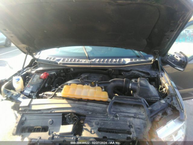 1FTEW1EP3GFC15069 Ford F-150 Xlt