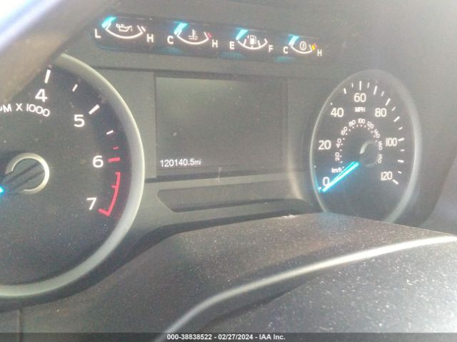 1FTEW1EP3GFC15069 Ford F-150 Xlt