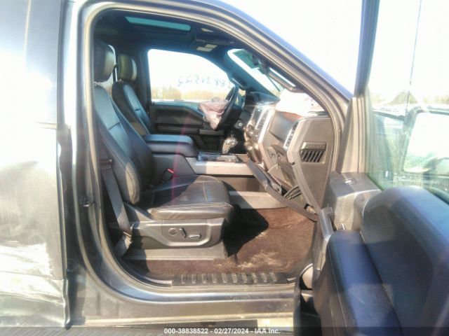 1FTEW1EP3GFC15069 Ford F-150 Xlt