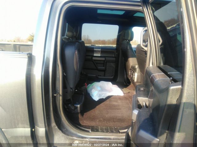 1FTEW1EP3GFC15069 Ford F-150 Xlt