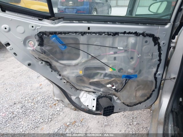 Toyota Corolla S Plus 2014 2T1BURHEXEC205601 Image 13