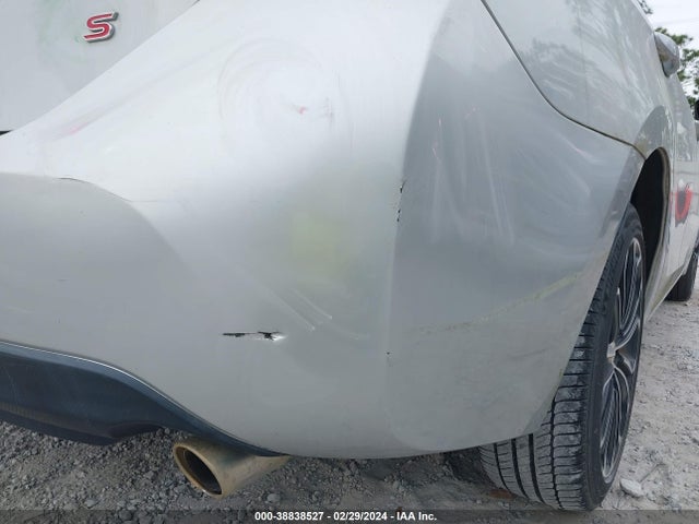 Toyota Corolla S Plus 2014 2T1BURHEXEC205601 Image 14