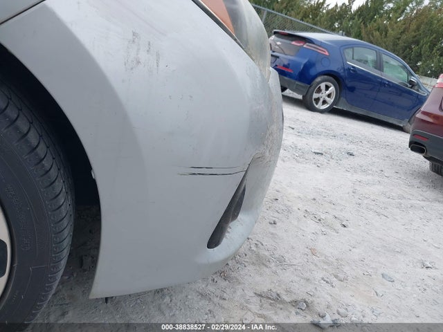 Toyota Corolla S Plus 2014 2T1BURHEXEC205601 Image 15