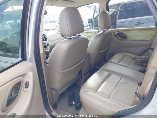 2005 FORD ESCAPE LIMITED VIN: 1FMCU94175KA68859