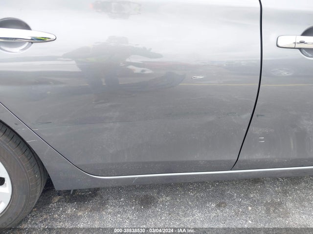 Nissan SENTRA SV 2019 3N1AB7AP4KL608437 Image 18