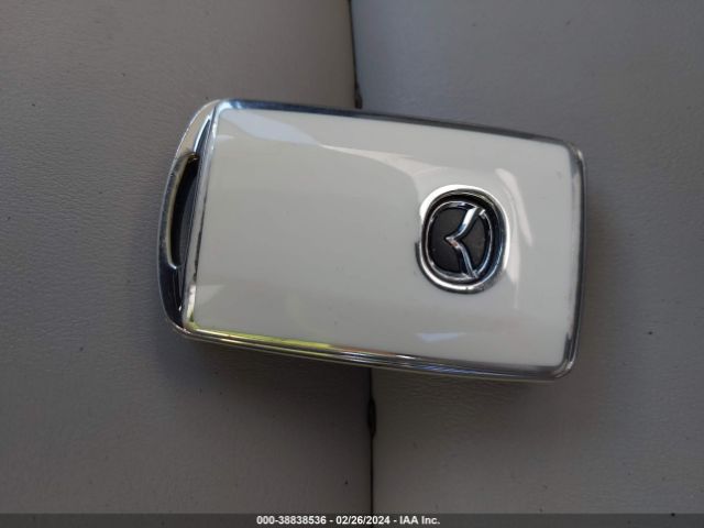 3MVDMBCL5LM135014 Mazda Cx-30 Select Package