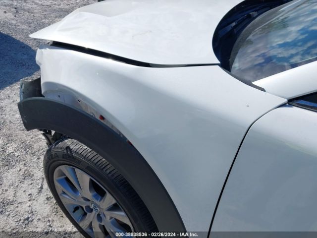 3MVDMBCL5LM135014 Mazda Cx-30 Select Package