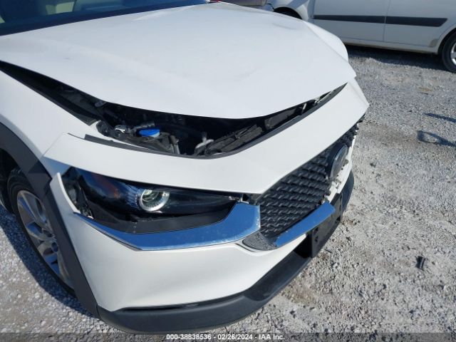 3MVDMBCL5LM135014 Mazda Cx-30 Select Package
