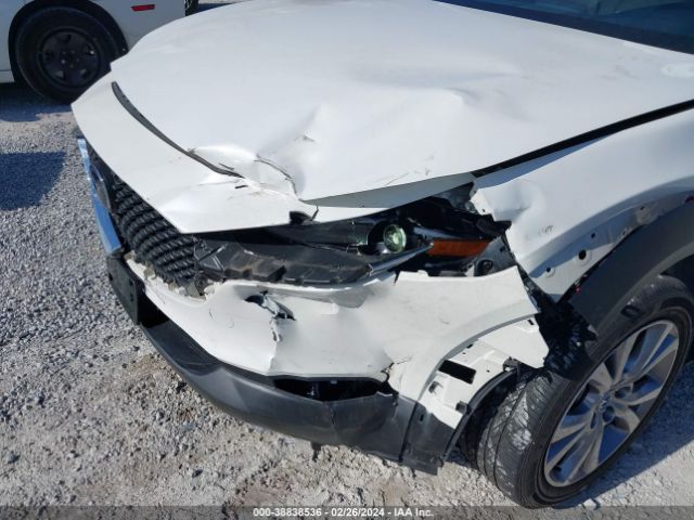3MVDMBCL5LM135014 Mazda Cx-30 Select Package
