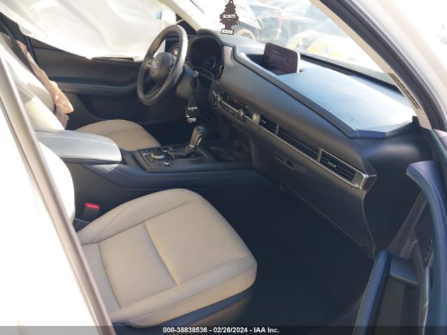 3MVDMBCL5LM135014 Mazda Cx-30 Select Package