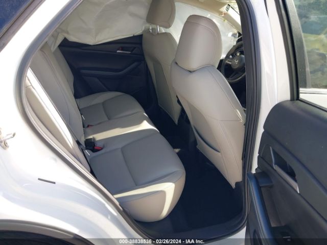 3MVDMBCL5LM135014 Mazda Cx-30 Select Package