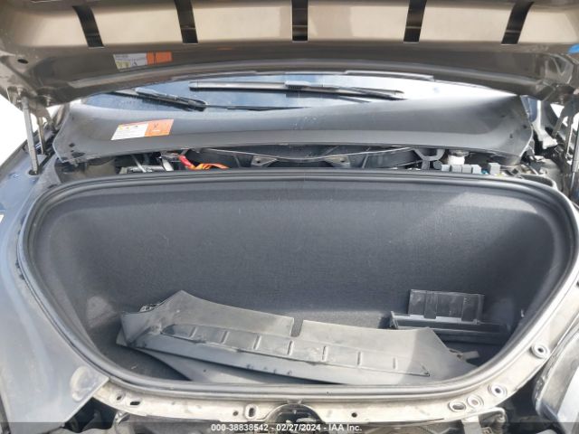 5YJXCBE27GF024237 Tesla Model X 60d/70d/75d/90d/p100d